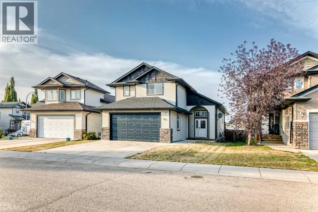 163 Vanson Close