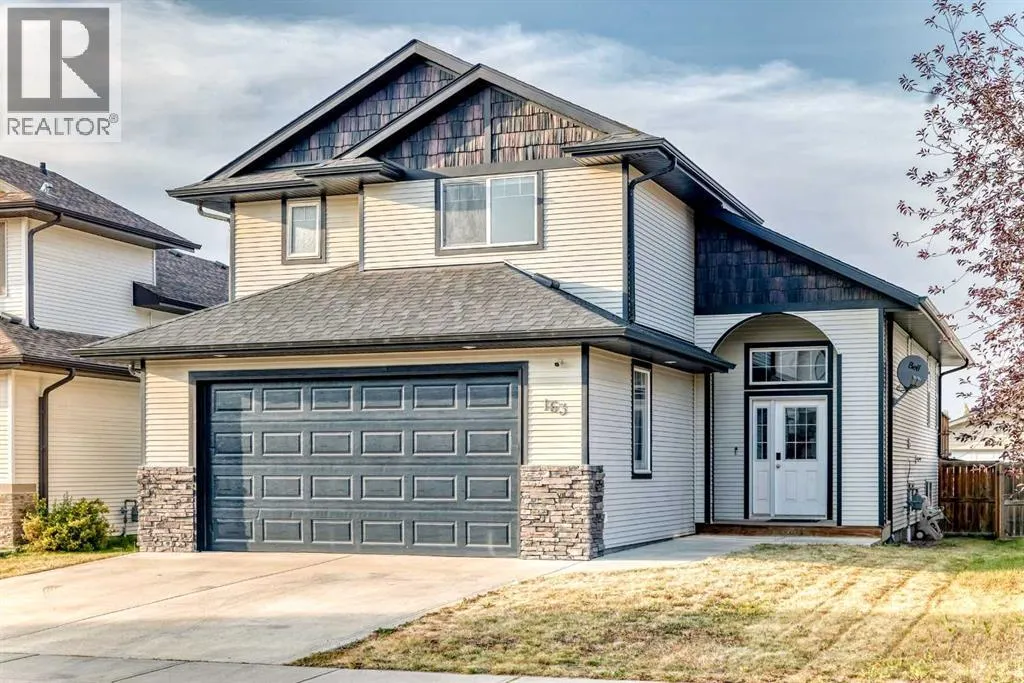 163 Vanson Close