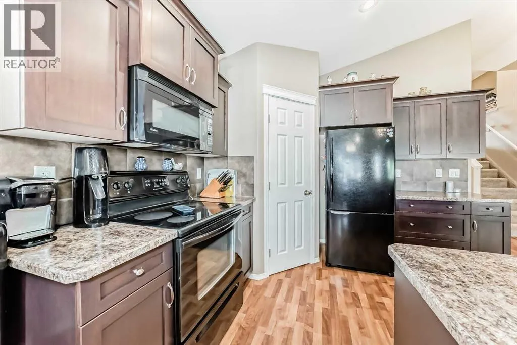 163 Vanson Close