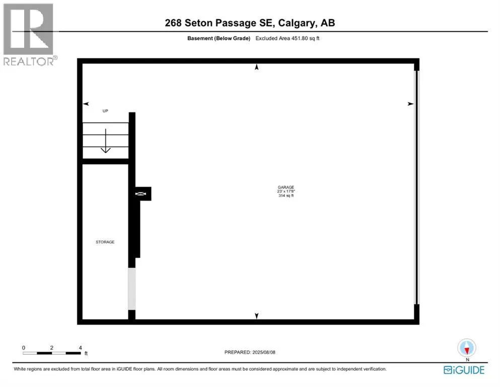 268 Seton Passage SE