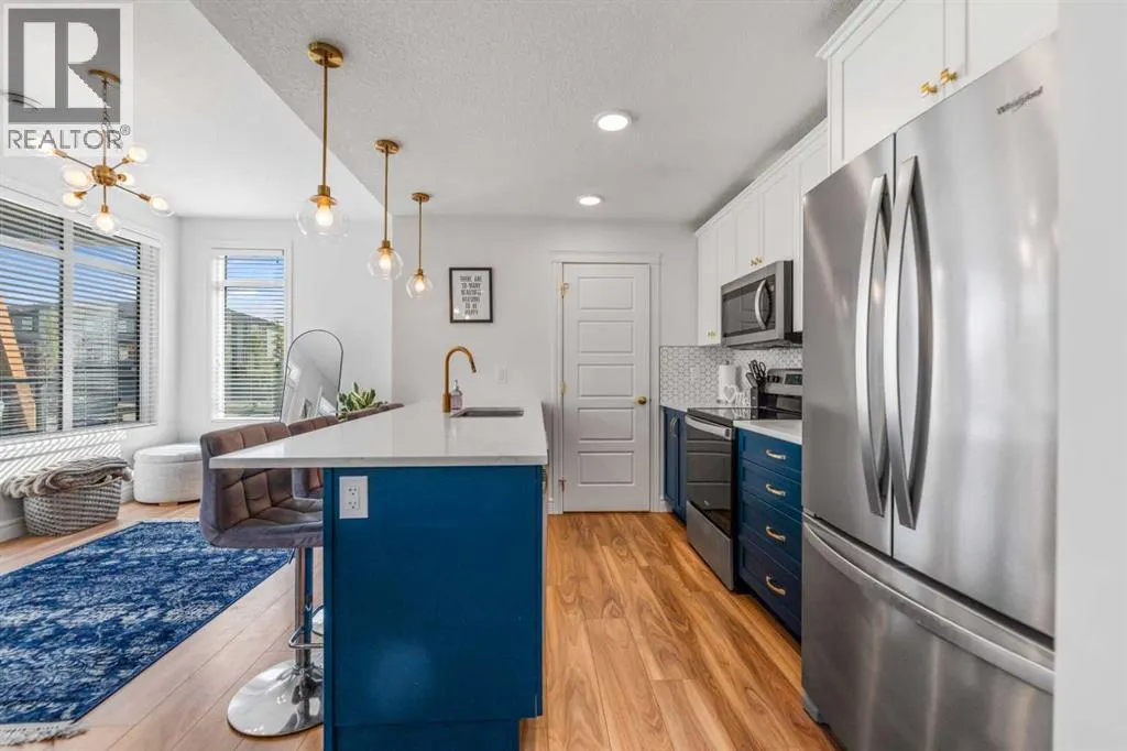 268 Seton Passage SE