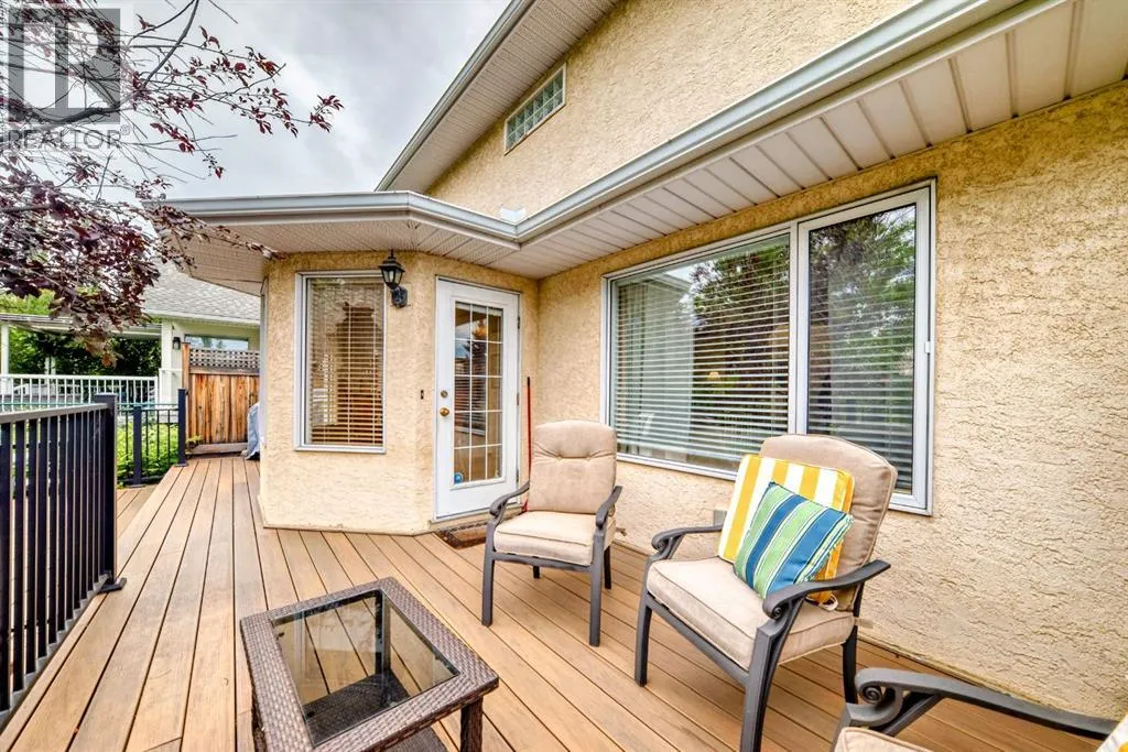 83 Gleneagles Close