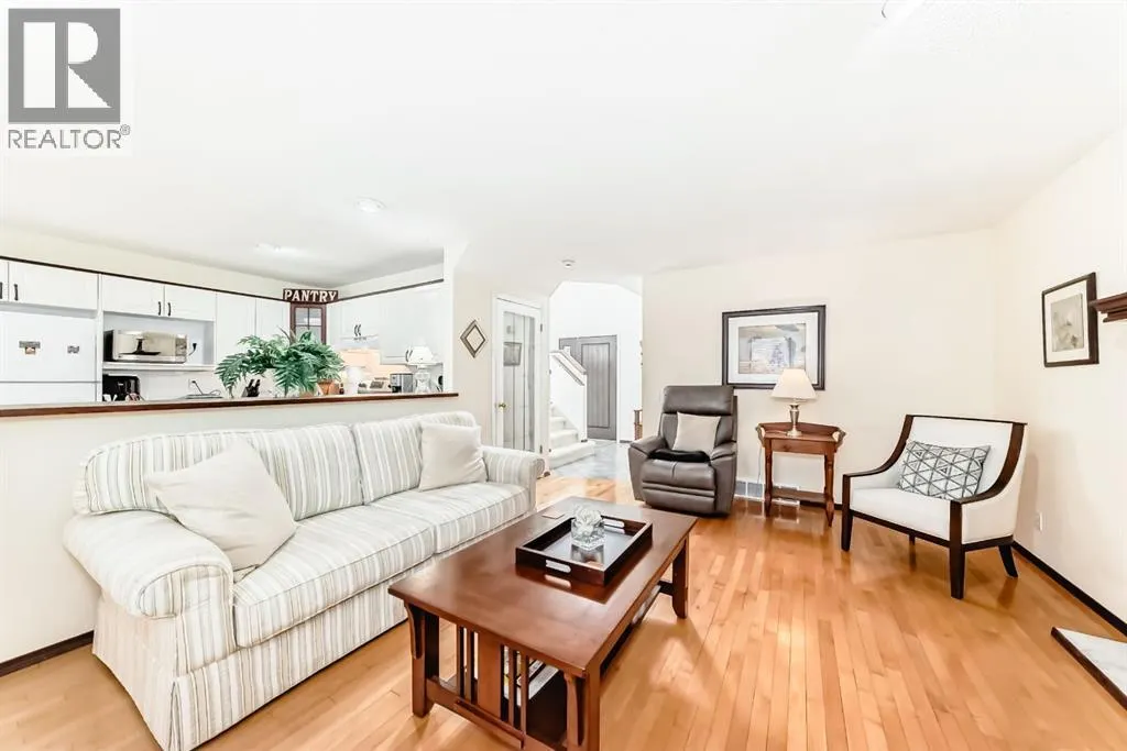 83 Gleneagles Close