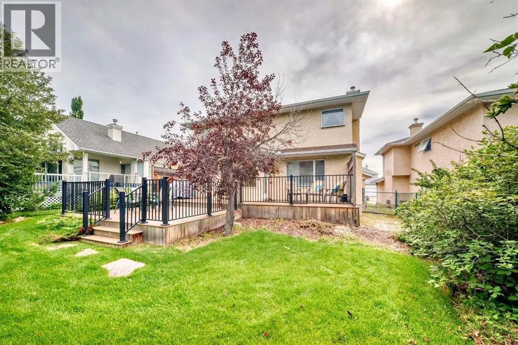 83 Gleneagles Close