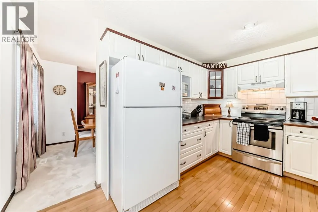 83 Gleneagles Close