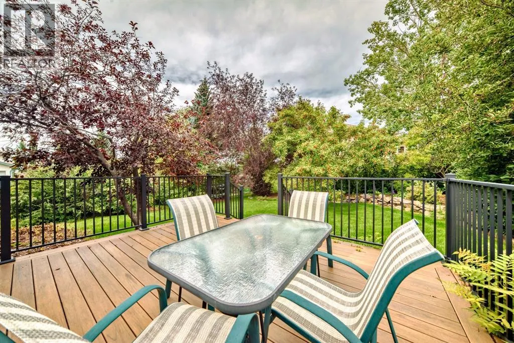 83 Gleneagles Close