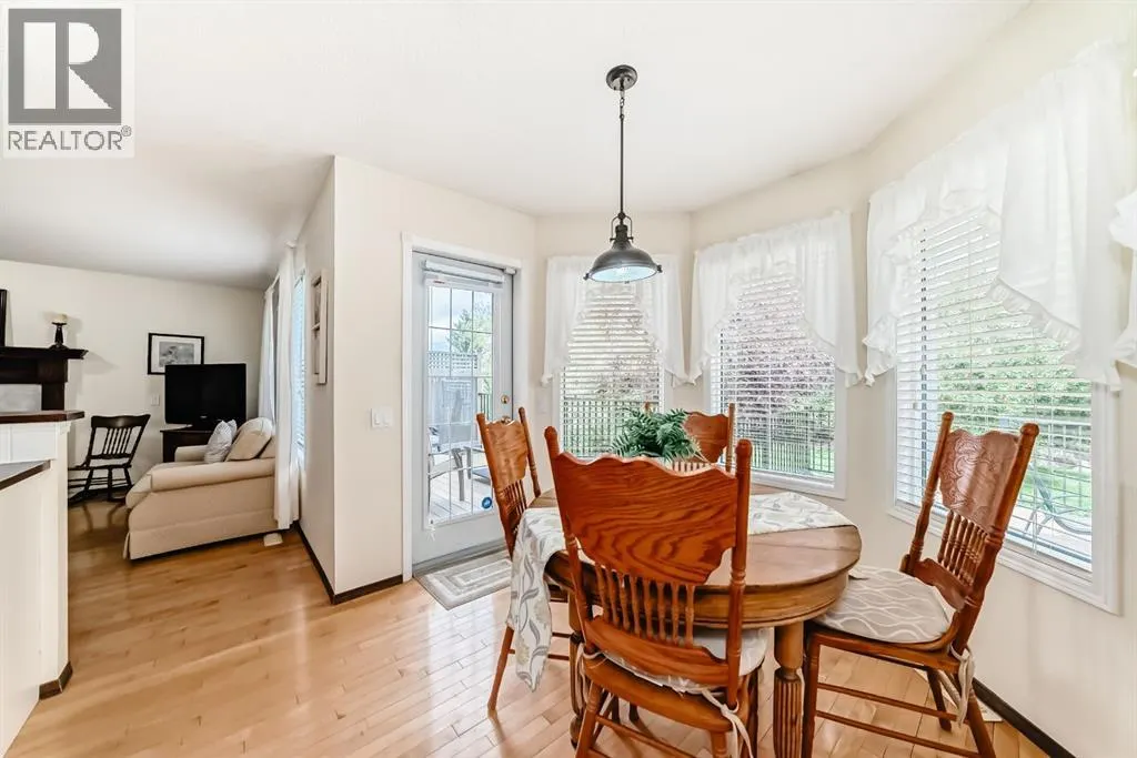 83 Gleneagles Close