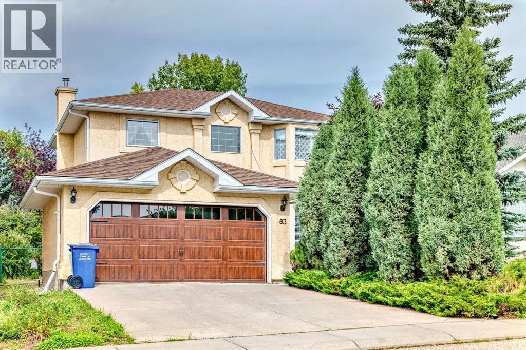 83 Gleneagles Close