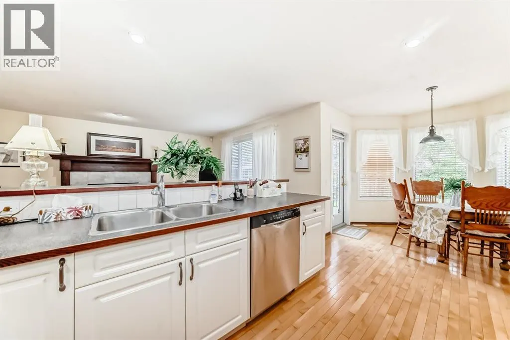 83 Gleneagles Close