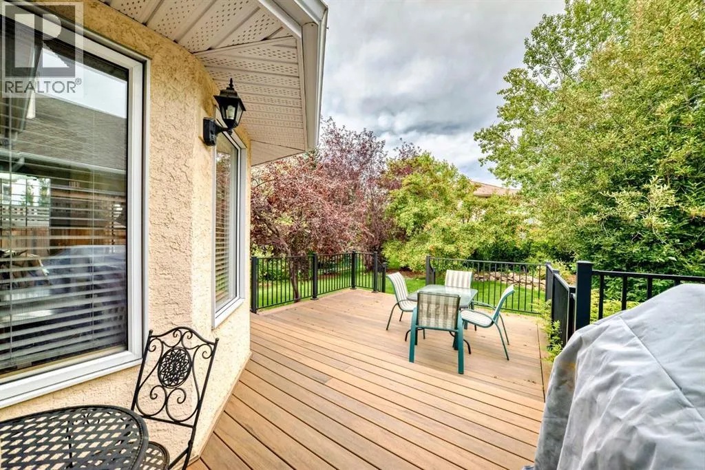 83 Gleneagles Close