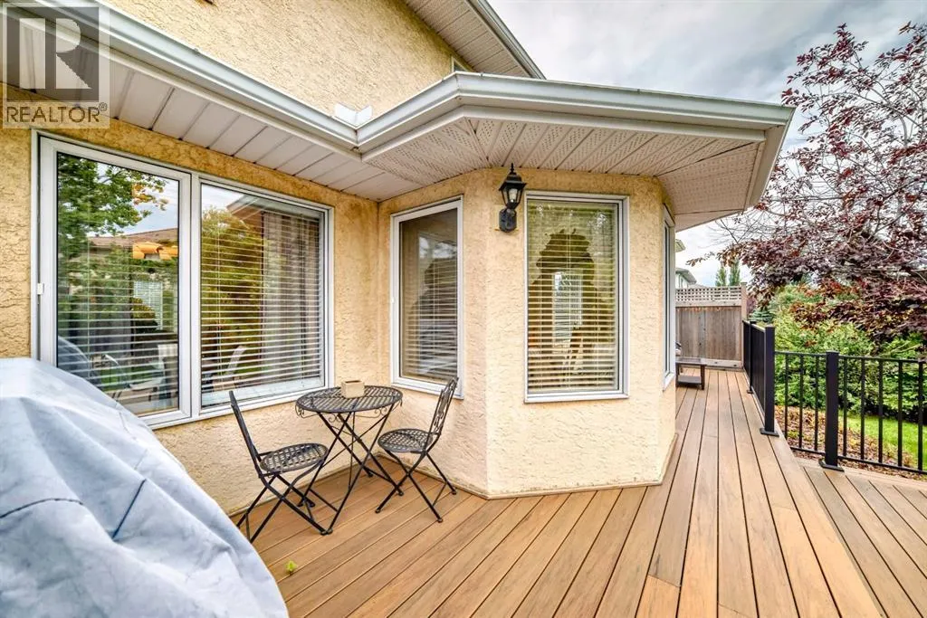 83 Gleneagles Close