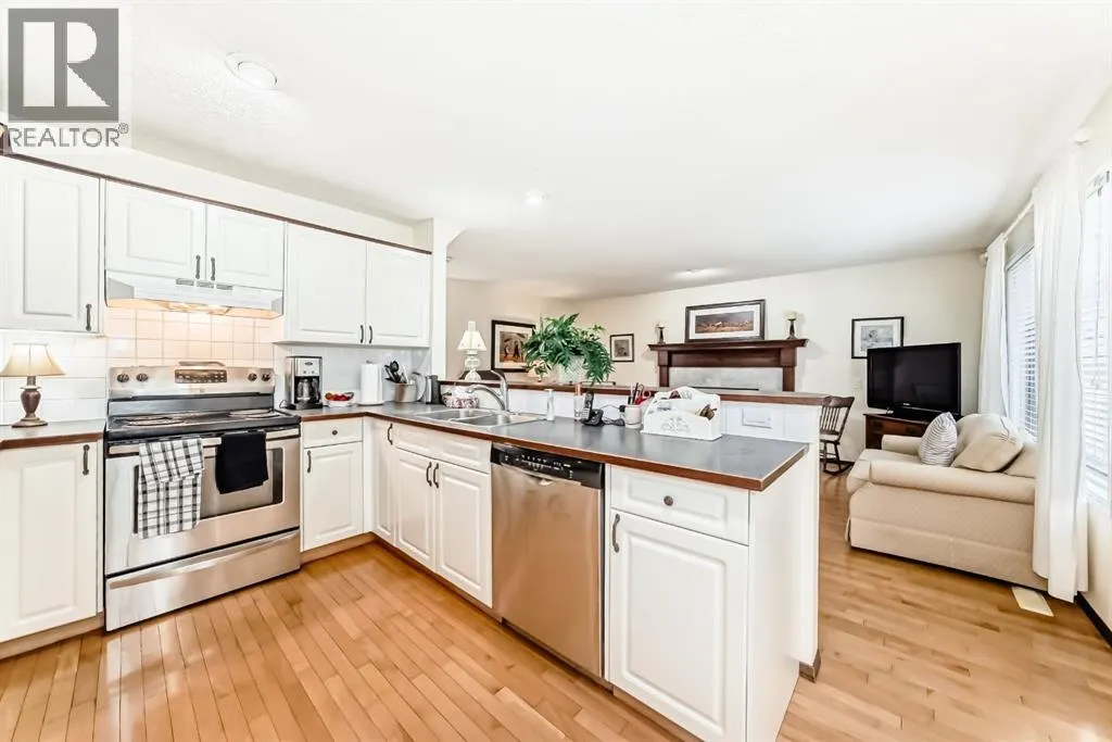 83 Gleneagles Close