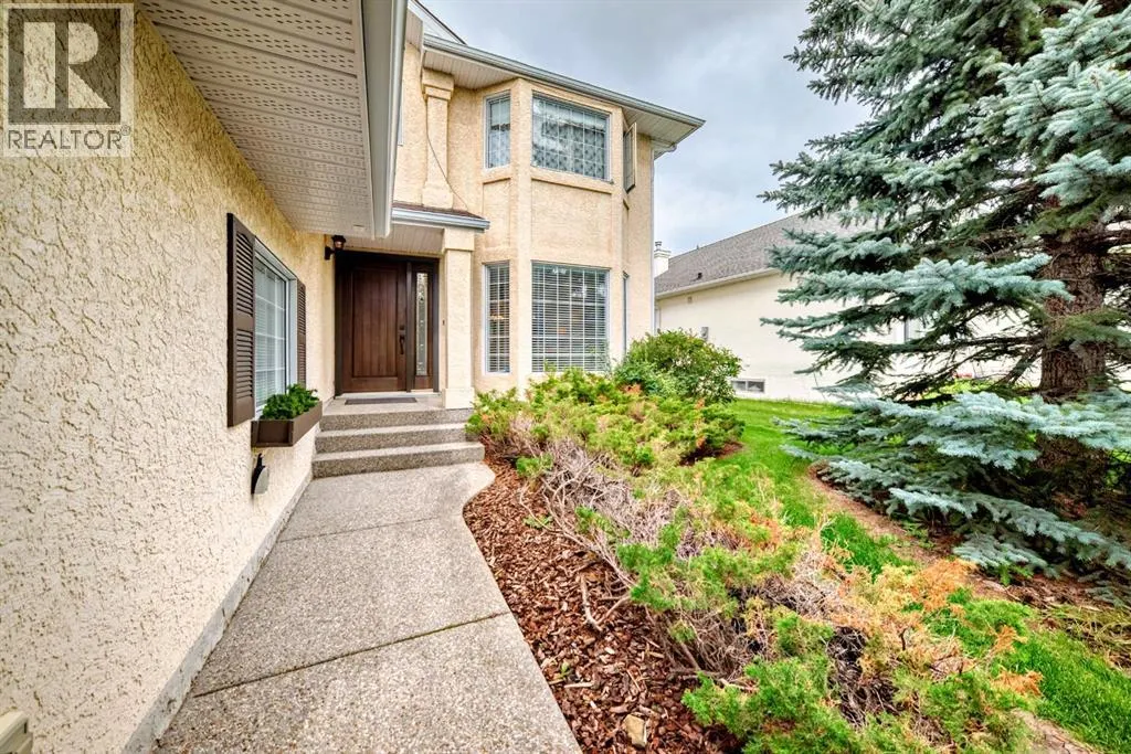 83 Gleneagles Close