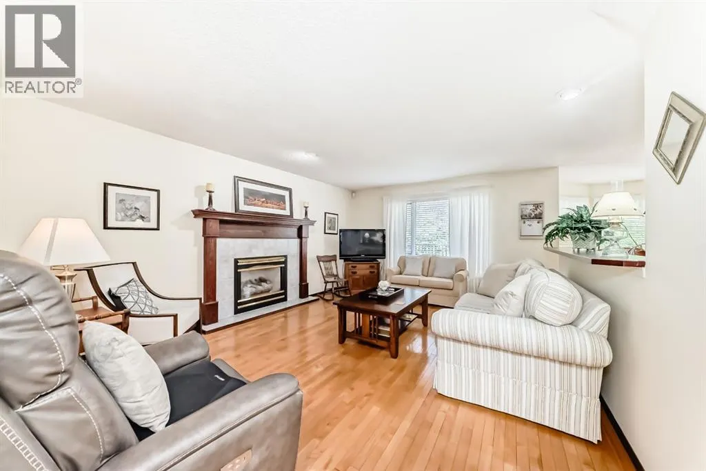 83 Gleneagles Close