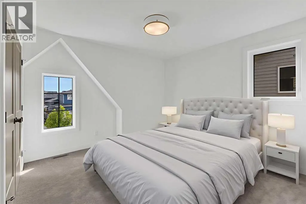 20 Eaton Crescent