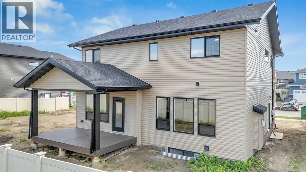 20 Eaton Crescent