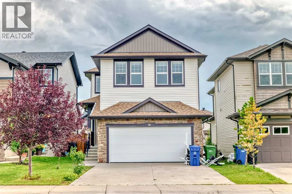 14 Skyview Ranch Street NE