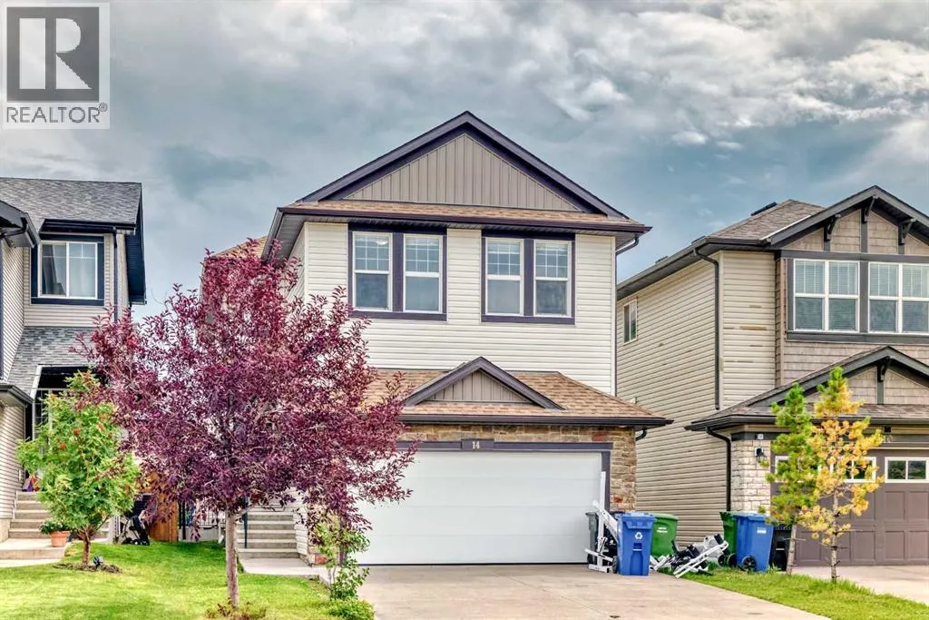 14 Skyview Ranch Street NE