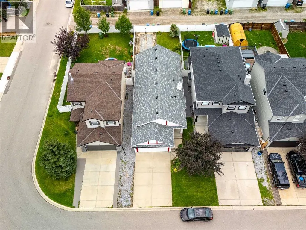 41 Everridge Court SW