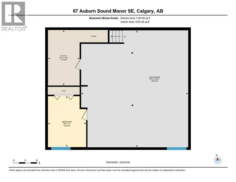 67 Auburn Sound Manor SE