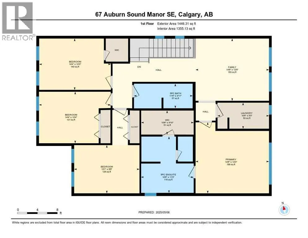 67 Auburn Sound Manor SE