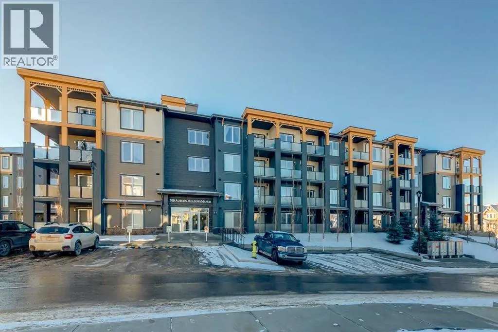 309, 300 Auburn Meadows Manor SE