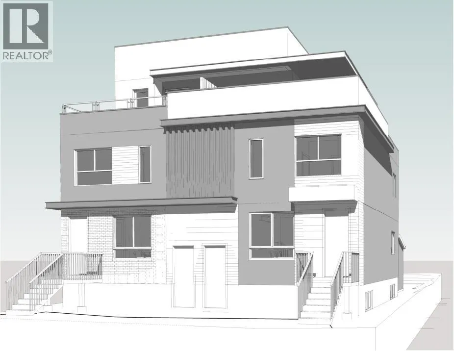 101B, 1729 31 Street SW