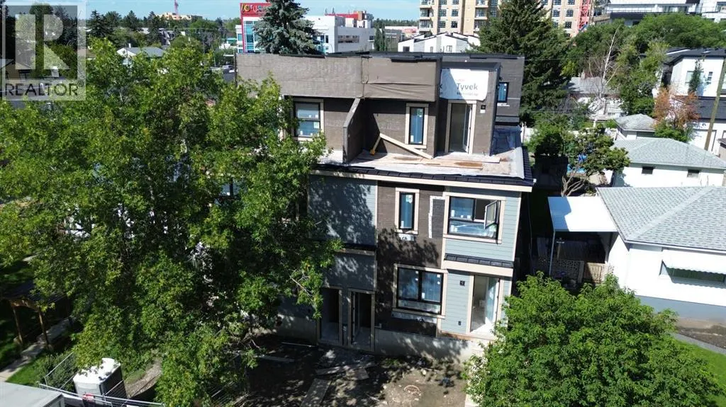 101B, 1729 31 Street SW