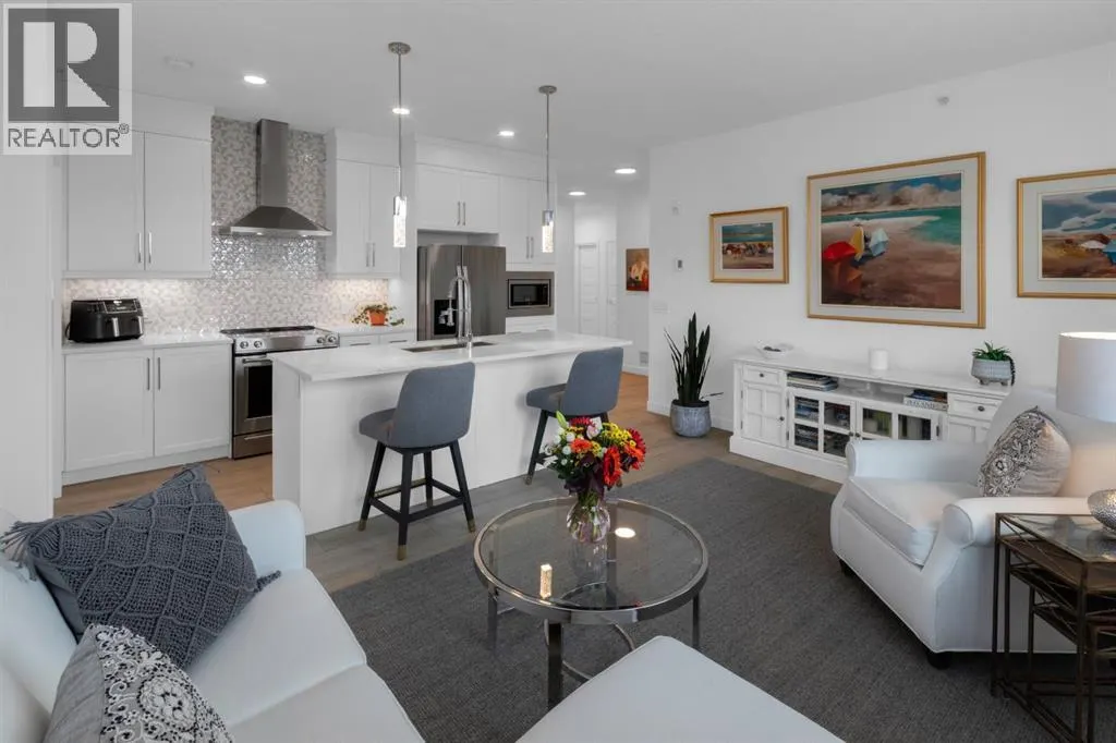 2401, 80 Greenbriar Place NW