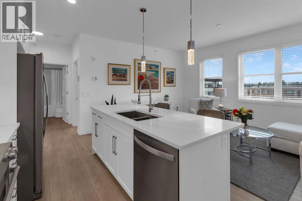 2401, 80 Greenbriar Place NW