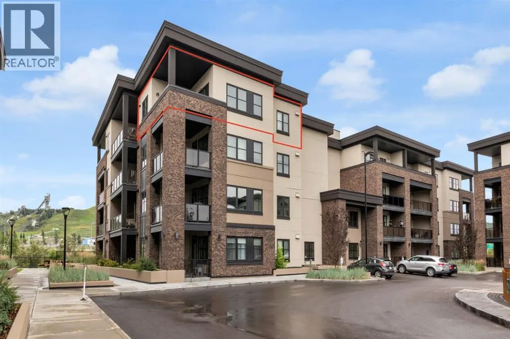 2401, 80 Greenbriar Place NW