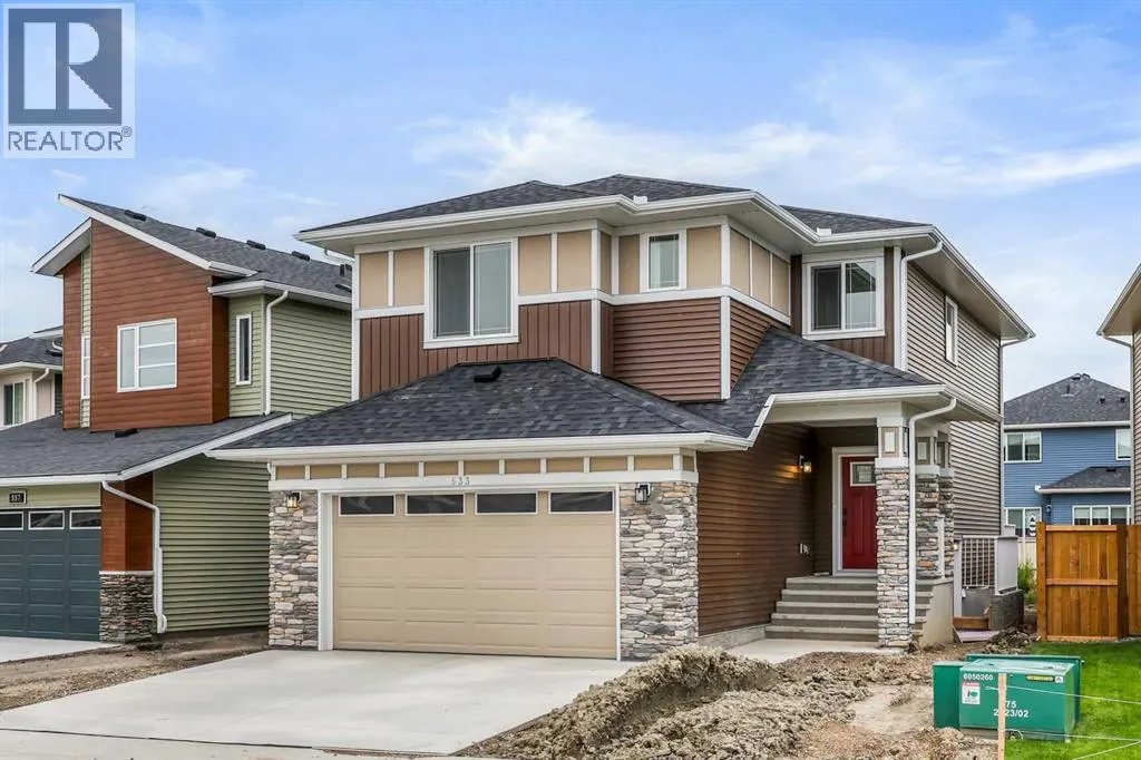 533 Baywater Manor SW