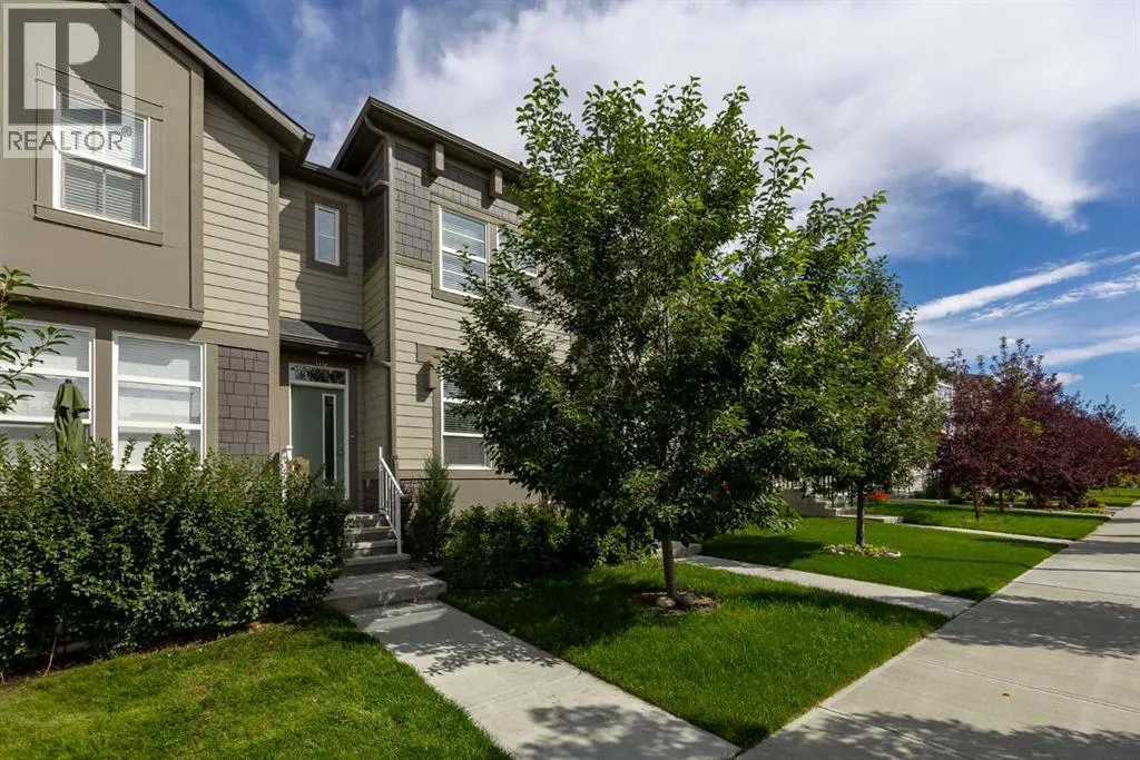 116 Wolf Hollow Park SE