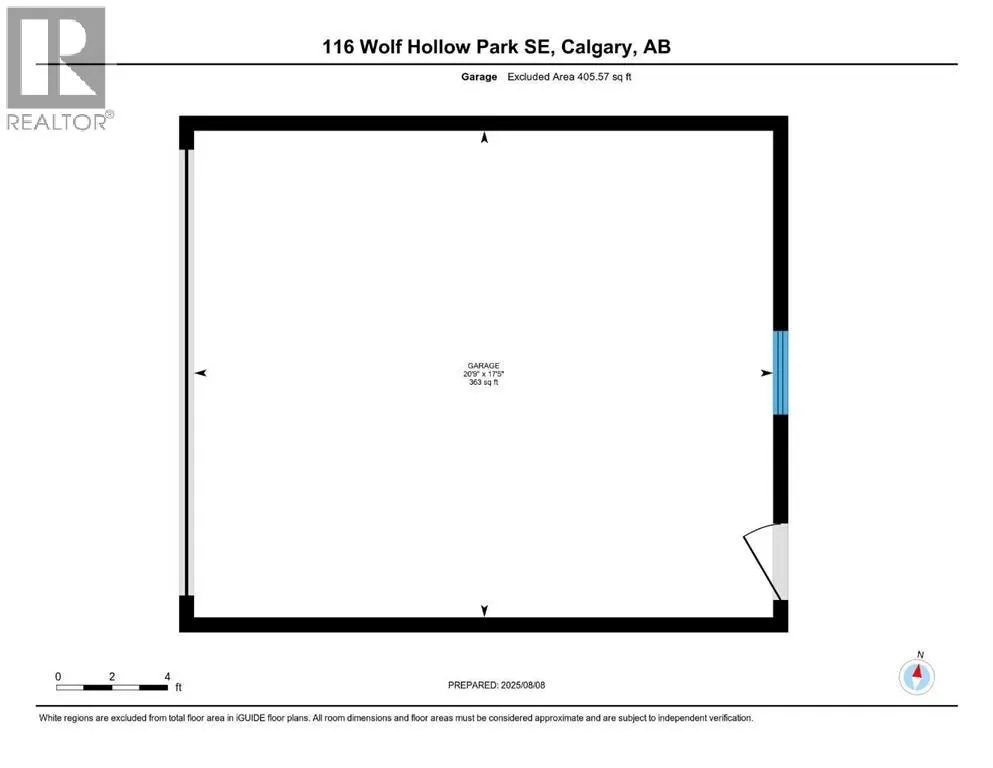116 Wolf Hollow Park SE