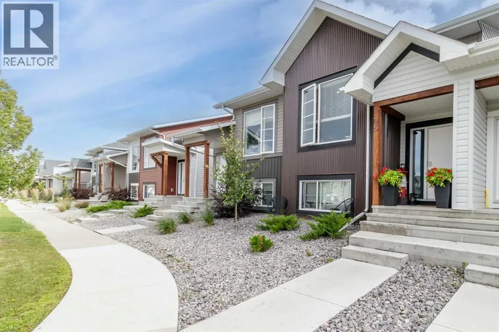75 Ellington Crescent