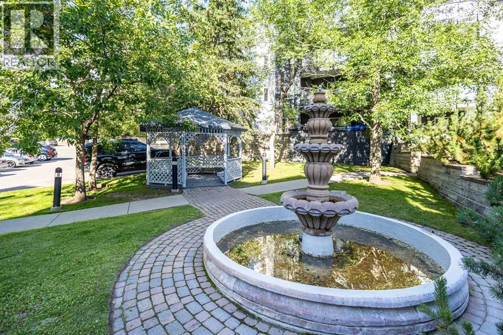 309, 20 Sierra Morena Mews SW