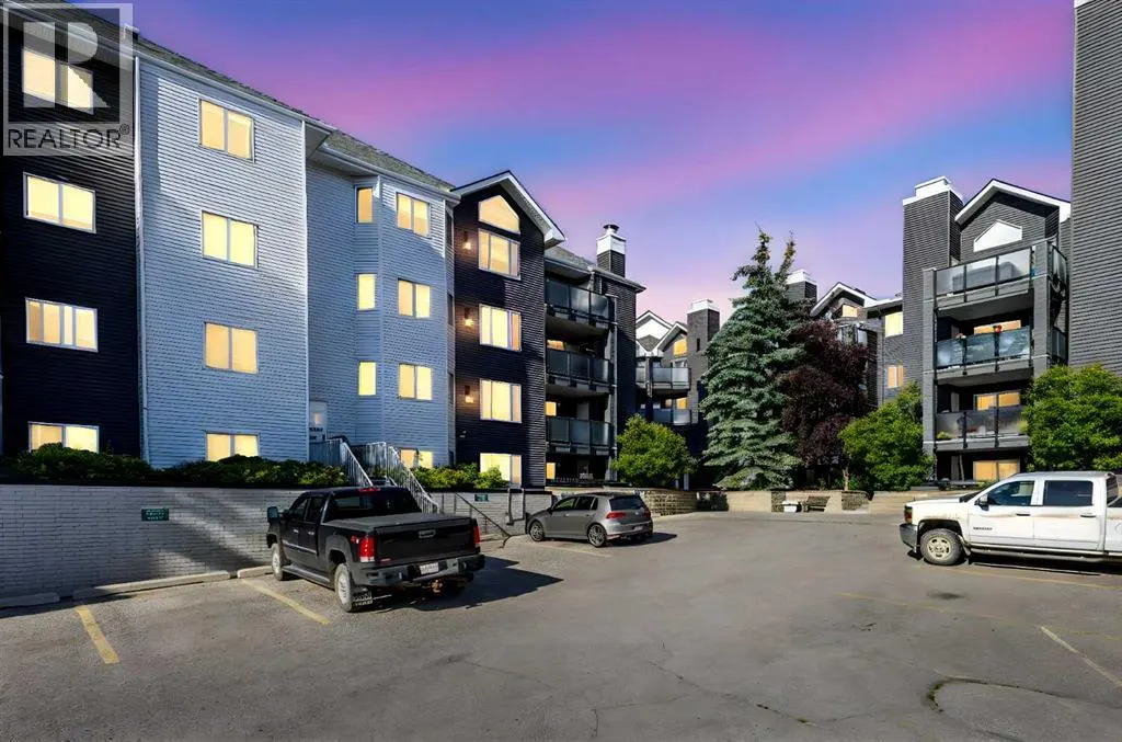 309, 20 Sierra Morena Mews SW