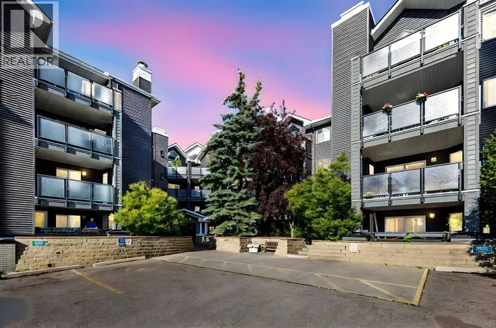309, 20 Sierra Morena Mews SW