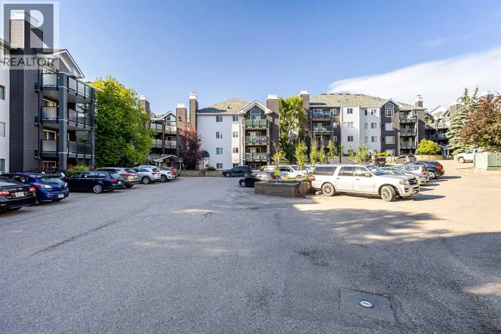 309, 20 Sierra Morena Mews SW