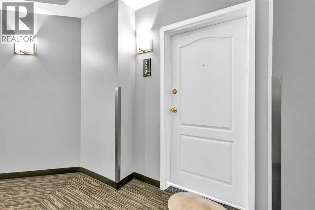 309, 20 Sierra Morena Mews SW