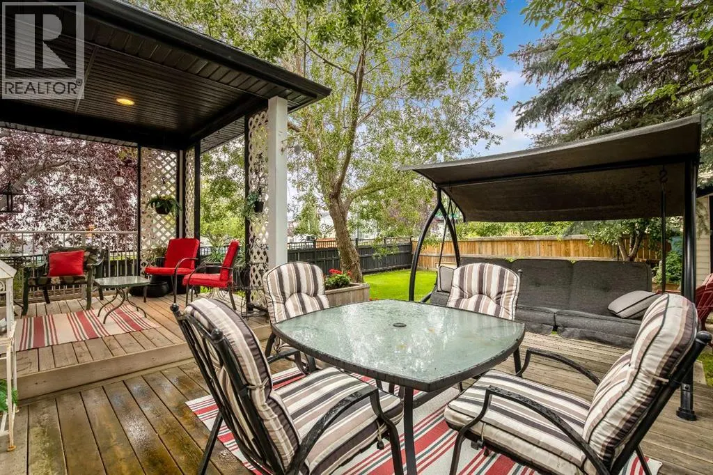25 Country Hills Gate NW