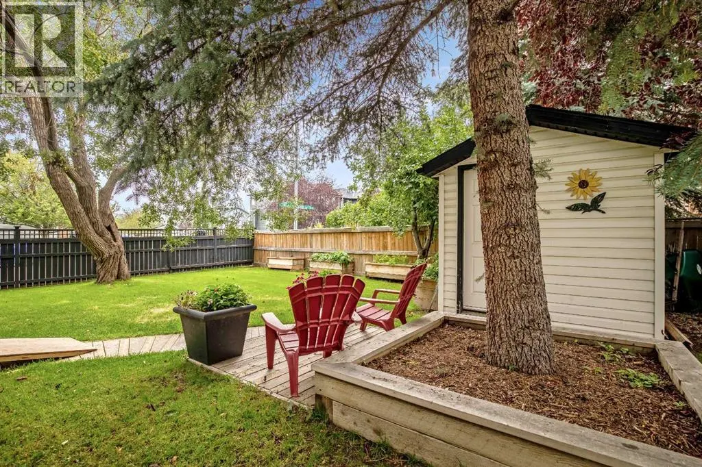 25 Country Hills Gate NW