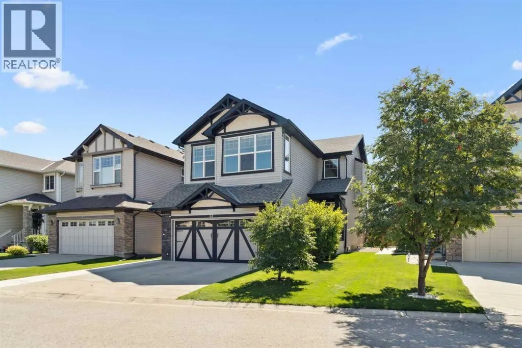 61 Brightonwoods Green SE