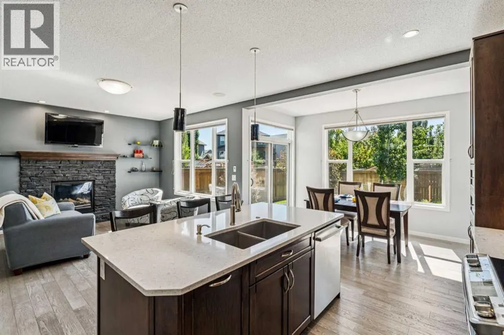 61 Brightonwoods Green SE