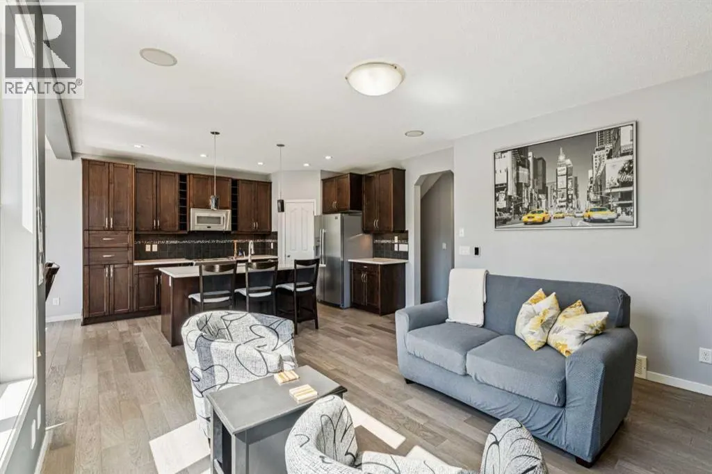 61 Brightonwoods Green SE
