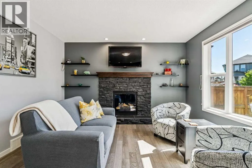 61 Brightonwoods Green SE