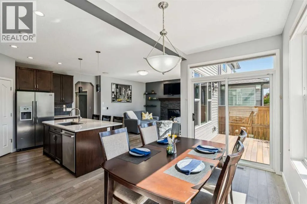 61 Brightonwoods Green SE