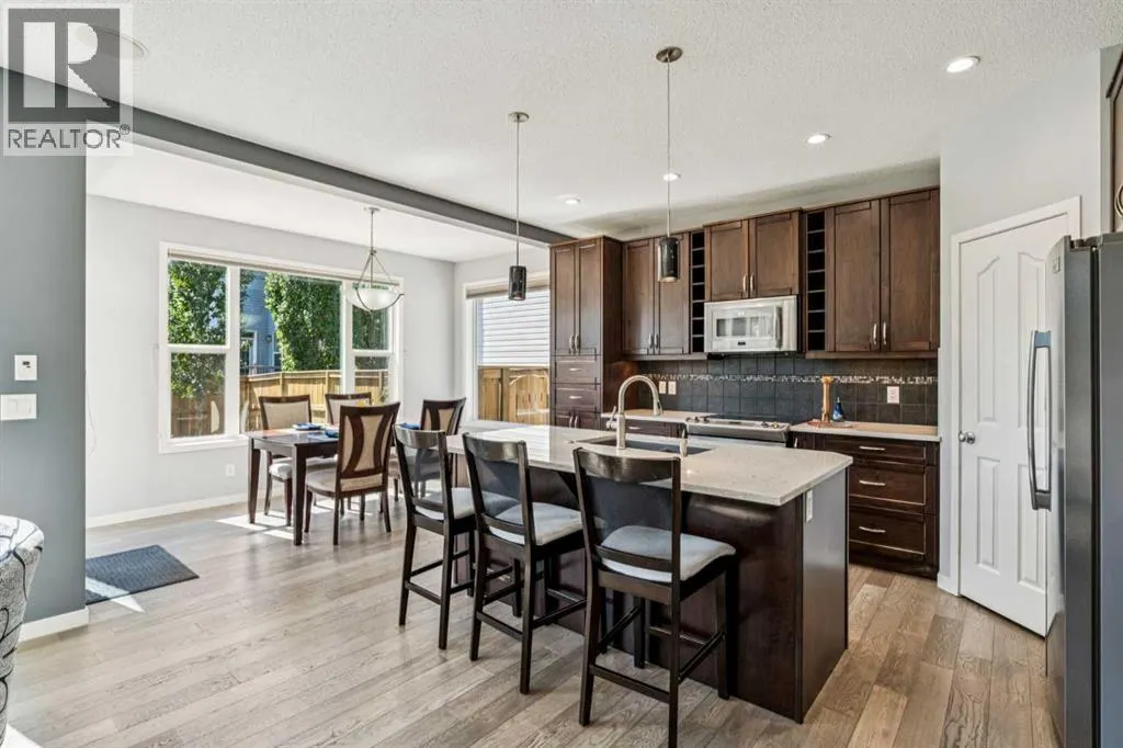 61 Brightonwoods Green SE