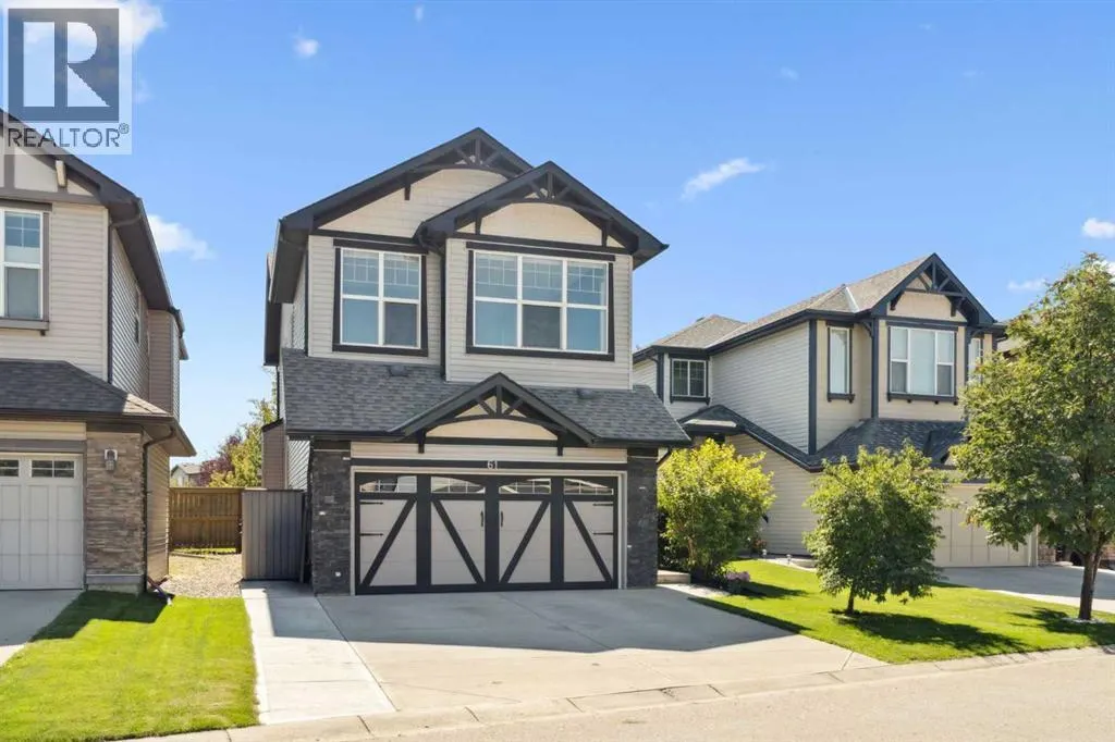 61 Brightonwoods Green SE
