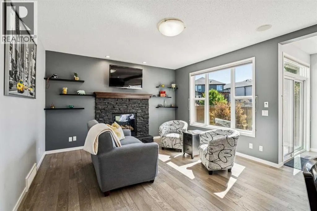 61 Brightonwoods Green SE